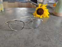 Okulary zerówki antyrefleks