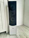 Kolumny Voice Kraft E1004A