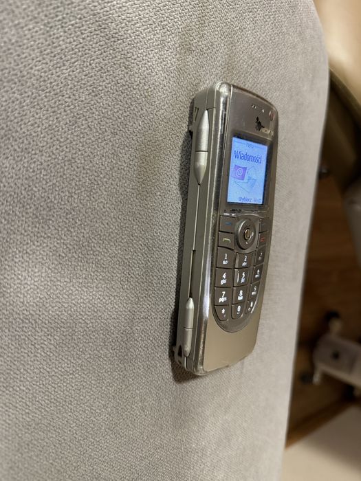 Nokia 9300 sprawna