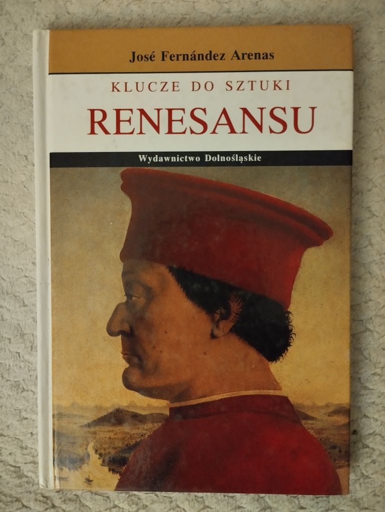 Klucze do sztuki renesansu