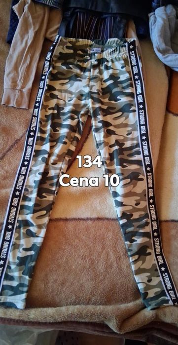 Paka dla dziewczynki