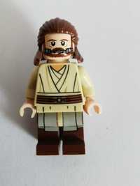 Figurka Lego Star Wars Qui Gon Jinn