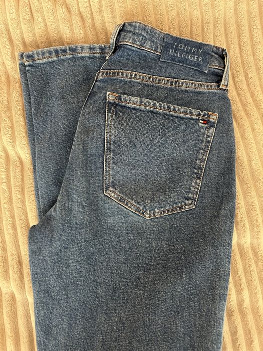 Джинси Tommy Hilfiger