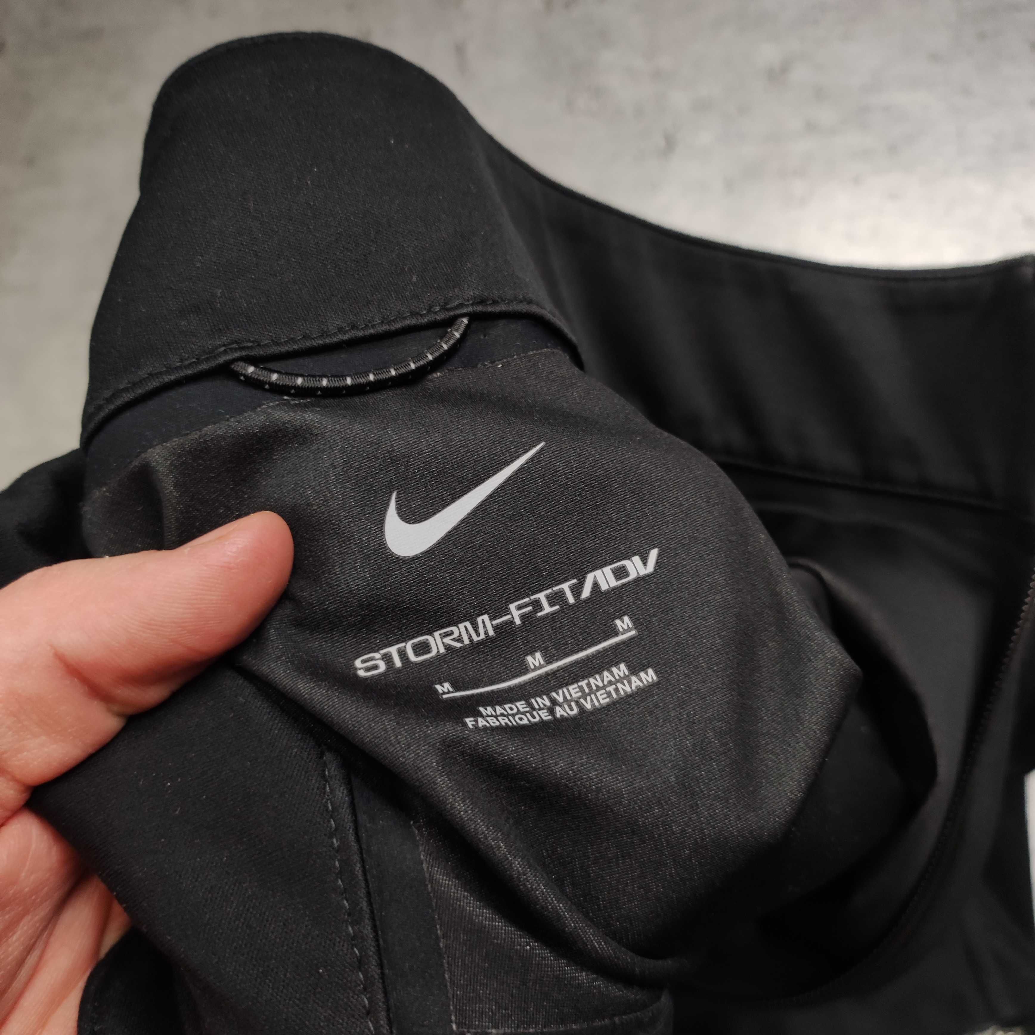 MĘSKA PREMIUM Kamizelka Lekka Sportowa ADV Nike Active Bieganie Sport