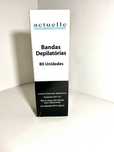 Bandas depilatórias Actuelle