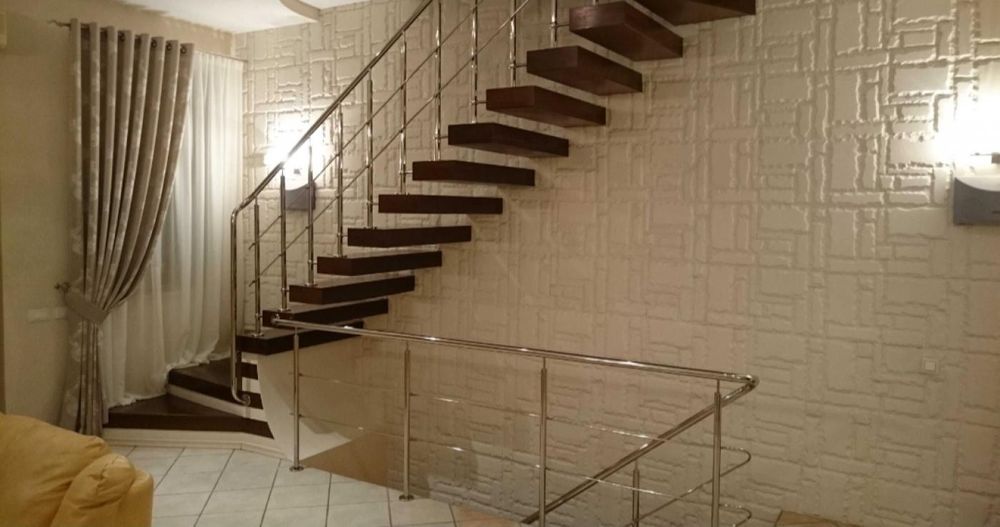 Аренда ТАУНХАУСА 7 ст. Б. Фонтана, 200м², подвал!