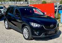 Mazda CX-5 I 2.2 SKYACTIV-D AWD Technology 150 KM