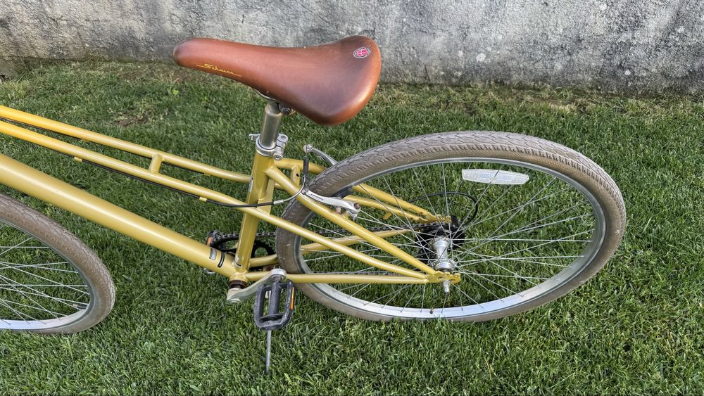Bicicleta Schwinn roda 28