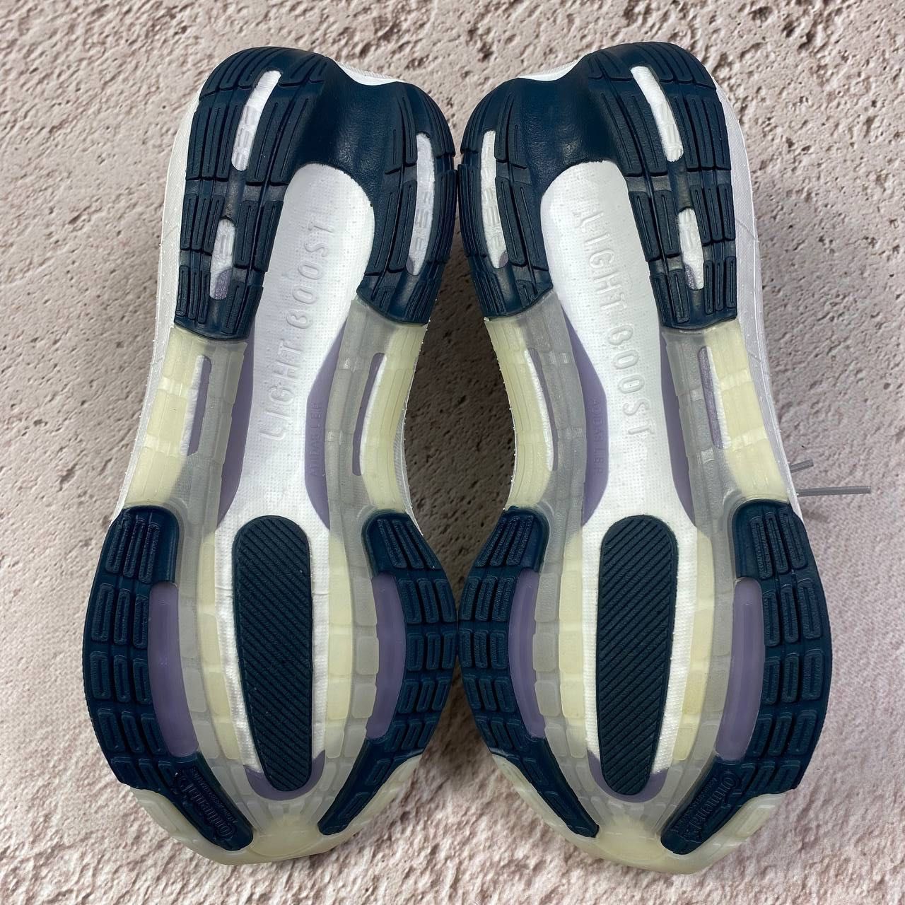 ie1775 оригінал adidas ultraboost light 22 кросівки