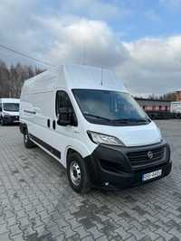 Fiat Ducato Maxi 2,3 140 Ps L4H3/ledy/kamera/klima/tempomat/navi/eco/s