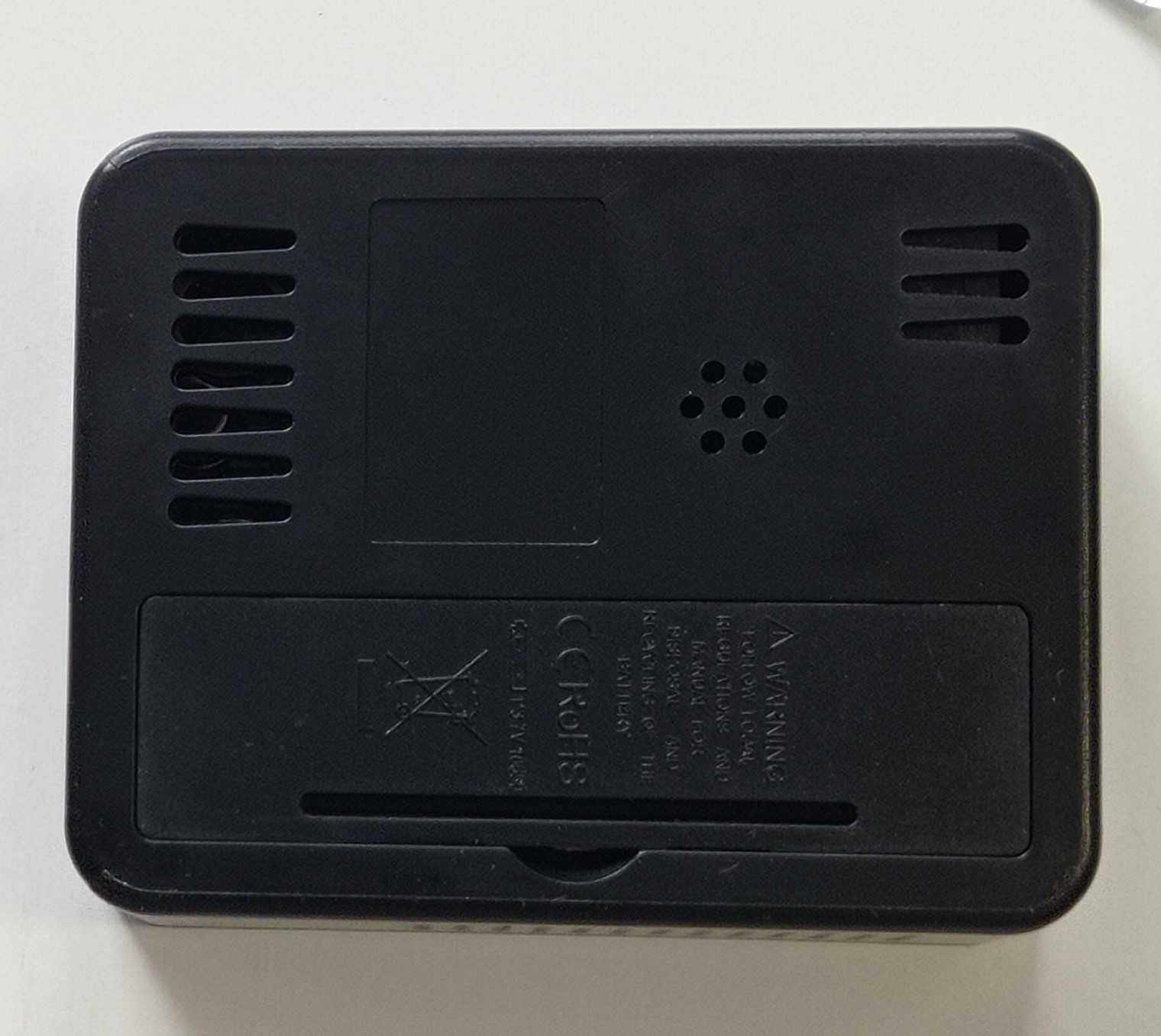 Tester jakości powietrza 13in1 WIFI
