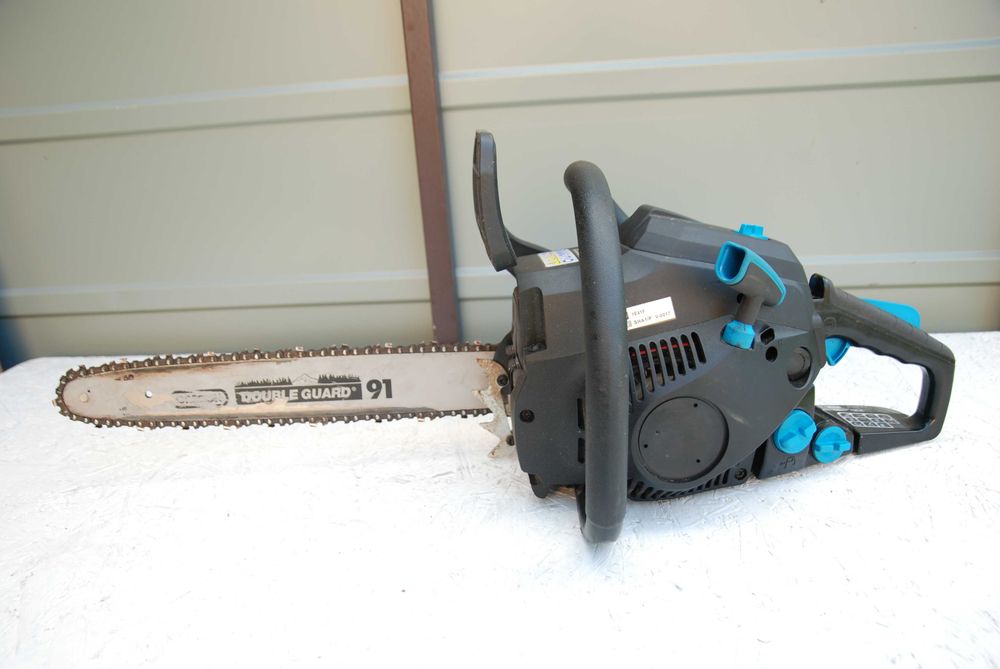 Piła łańcuchowa spalinowa Macalliste