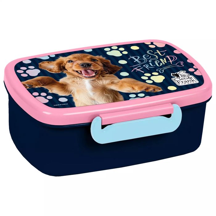 Pudelko Sniadaniowe Cleo I Frank 44 Derform Fol. Derform