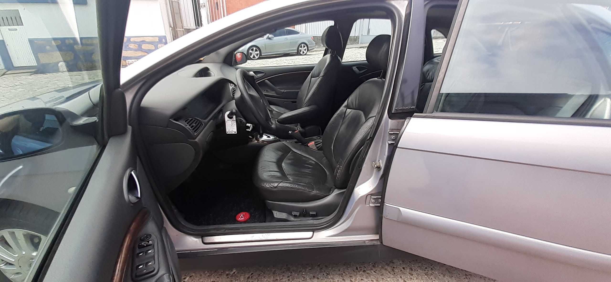 Citroen C5 2.2 HDI Para Peças