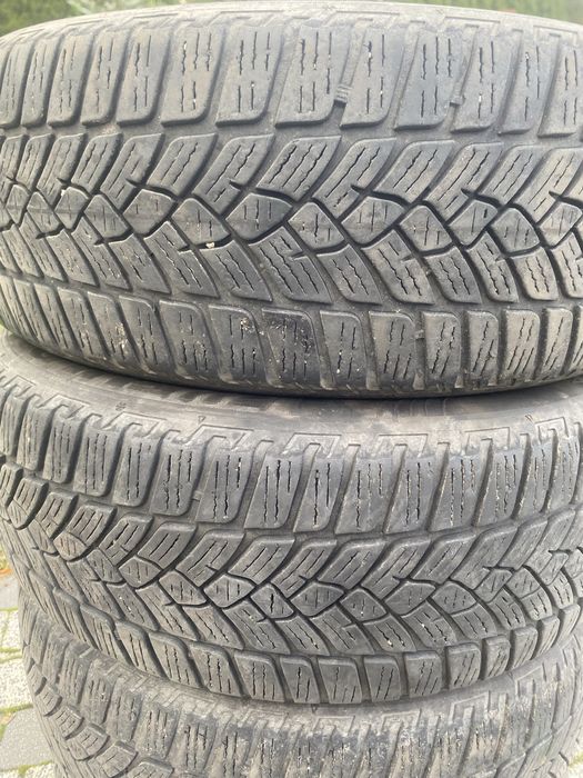 Opony FULDA R16 Wielosezonowe