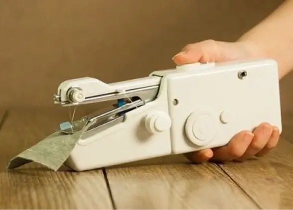 Швейная машинка MINI HANDY SWITCH CS-101B 1248