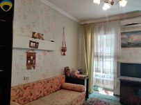 Продам 1 комн квартиру центр Базарная с АГВ