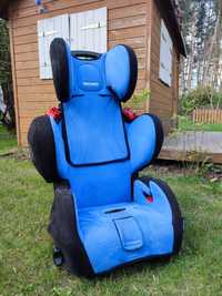 Fotelik Samochodowy Recaro Young Sport Hero 9-36