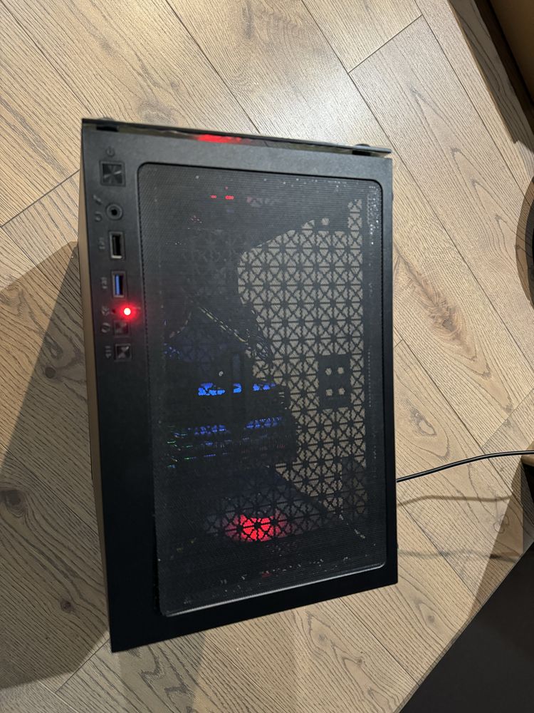 Ігровий ПК Spectre (Ryzen 5 5600, RTX 3070 8gb, 16g, 512ssd) ГАРАНТІЯ