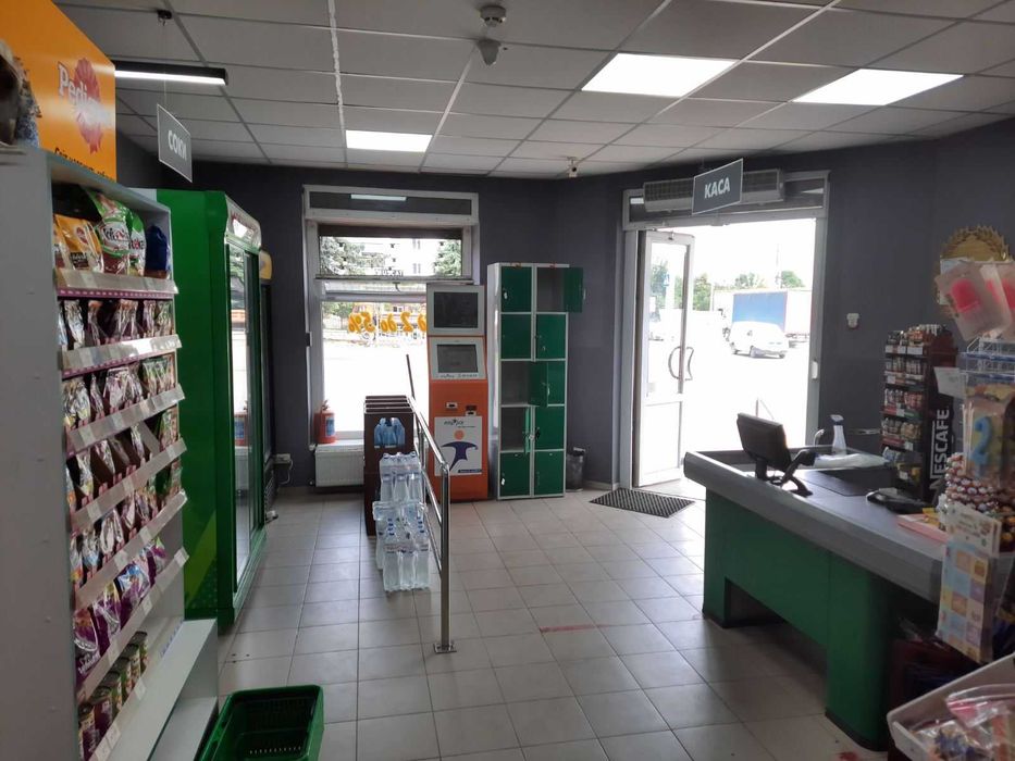 Продаж готового бізнесу