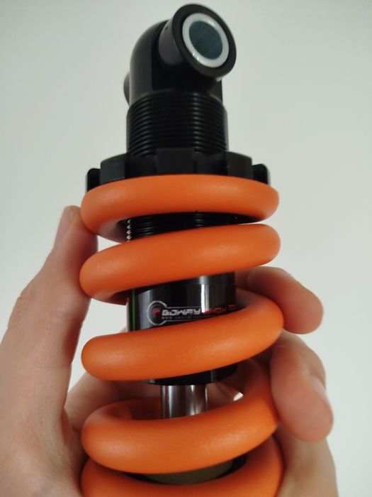 Nowy Oryginalny amortyzator kukrin g2 master