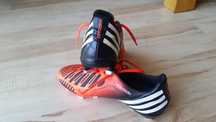 korki adidas predator rozm 40 2/3 dlug 26cm nowa cena