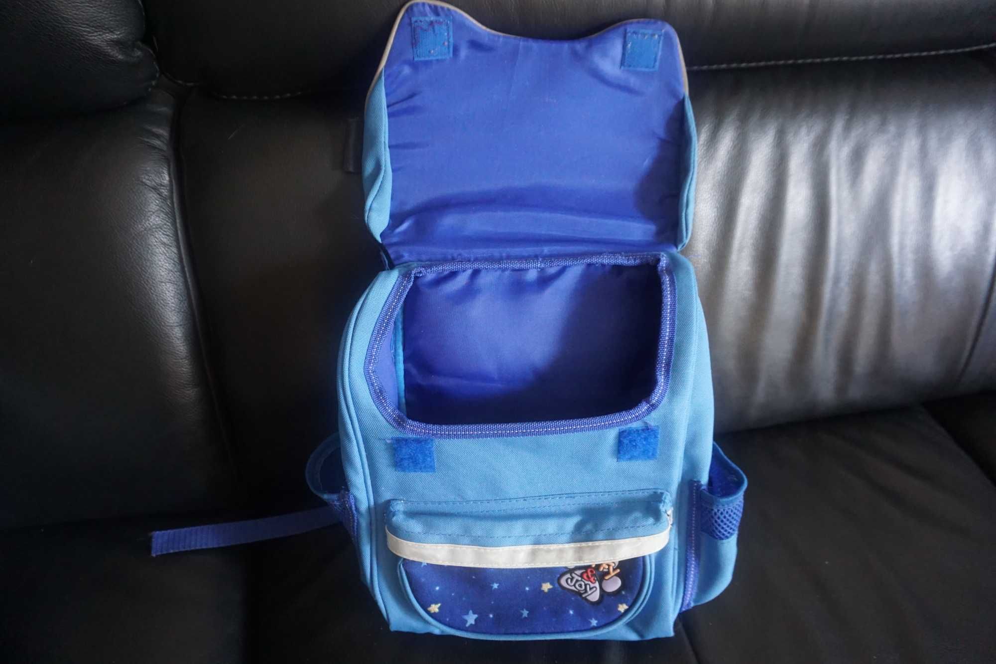 Plecaczek dla przedszkolaka dziecka