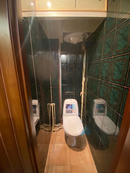 Продам простору 2-кімнатну квартиру для сім’ї у місті Кам’янське