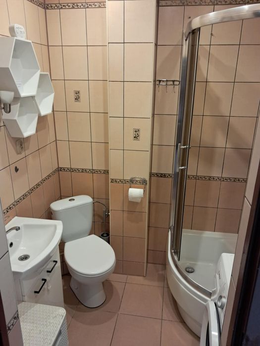 Wynajme mieszkanie w Leżajsk