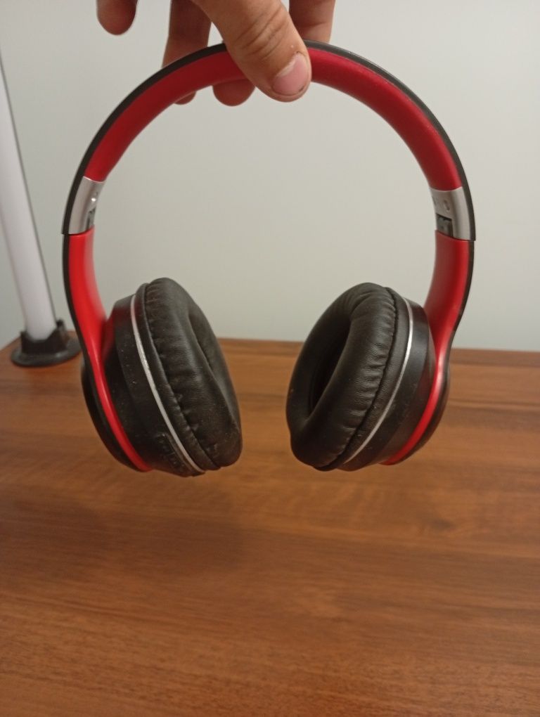 Słuchawki Lenovo bardzo dobry stan
