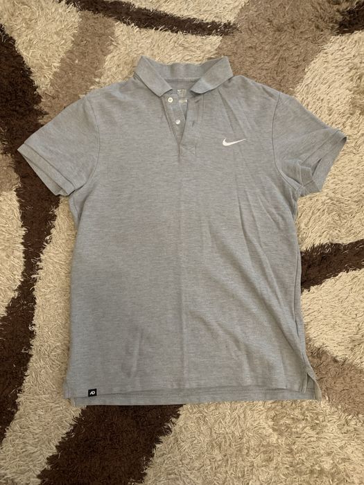 Футболка поло nike M оригінал