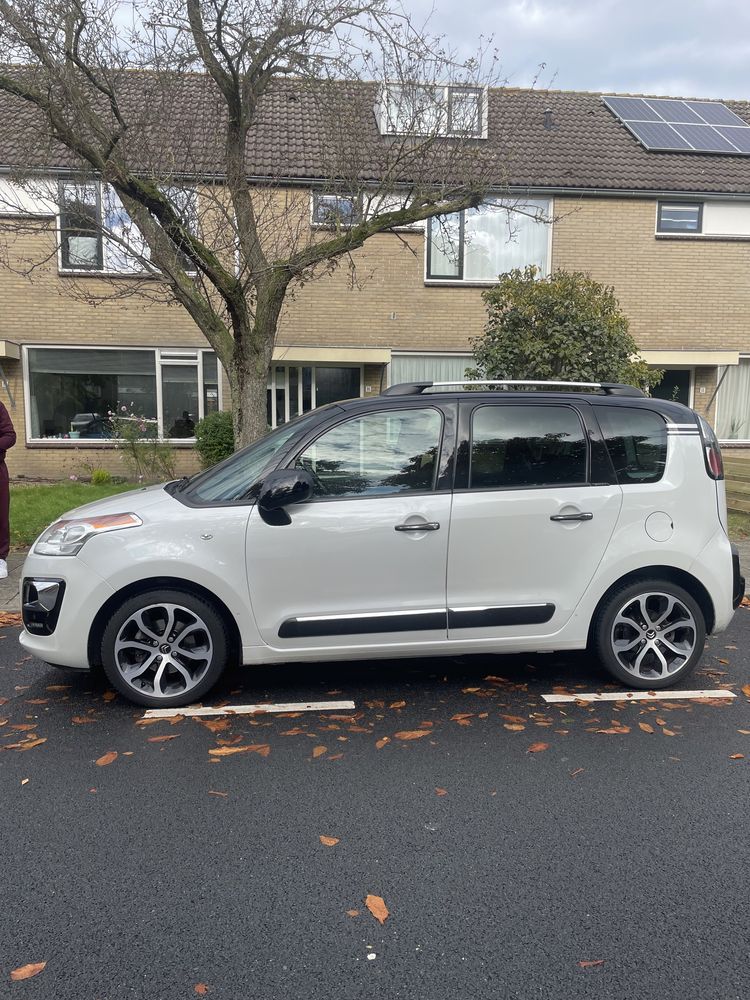 Citroen C3 Picasso