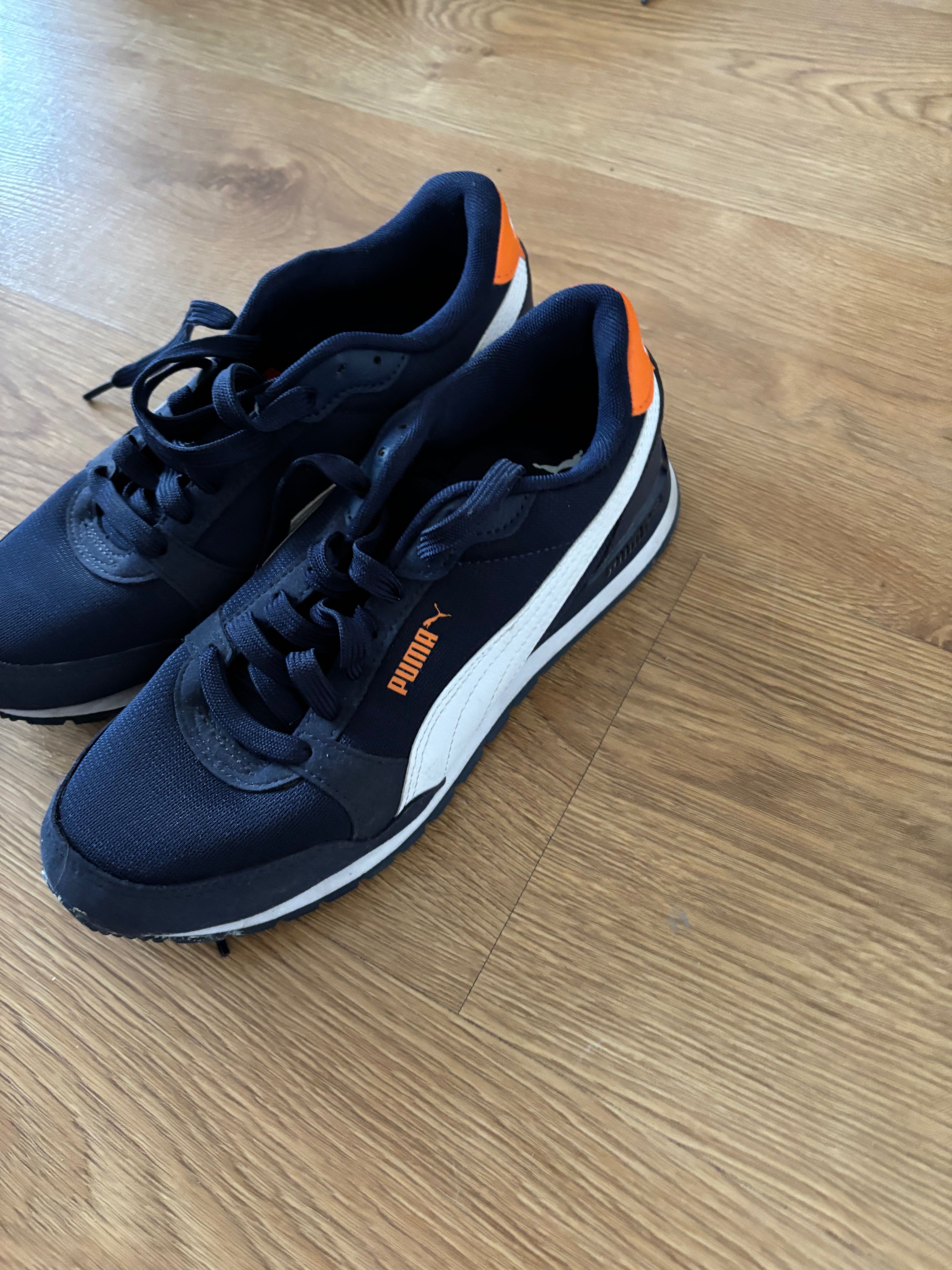 Buty damskie Puma