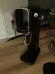 Saturator SodaStream Art