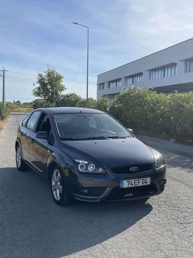 Ford focus S 2007