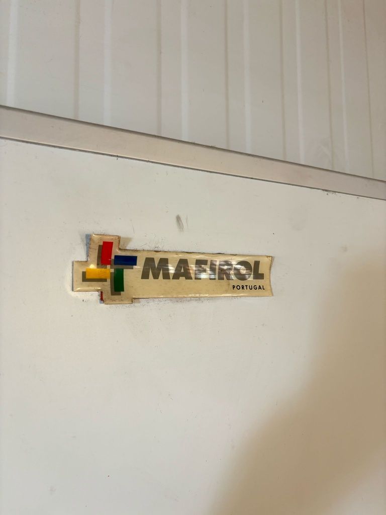 Câmara Frigorífica