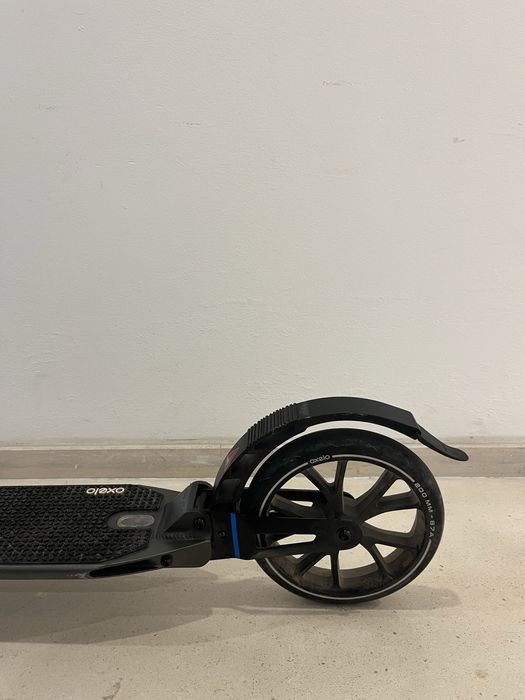 Trotinete oxelo dobravel