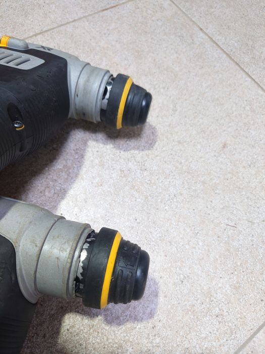 Перфоратор DeWalt dch 273.