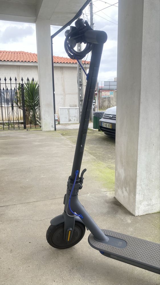 Trotinete xiaomi mi 3