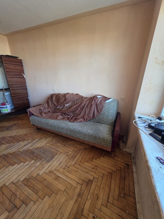 Продаж 1кімнатної квартири вул.Декабристів