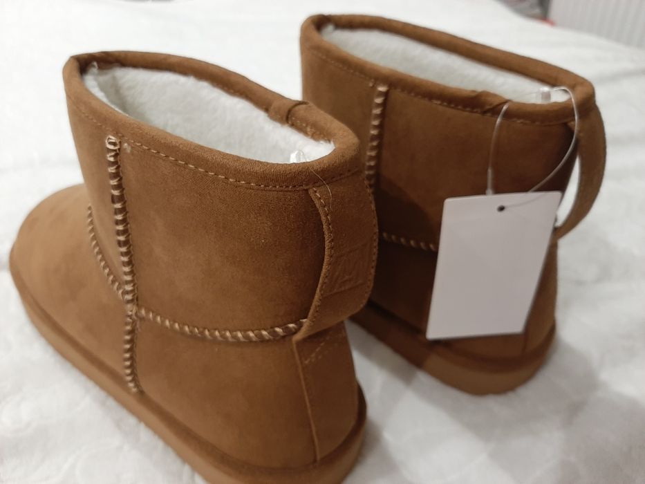 H&m buty typu Emu r 39 Nowe