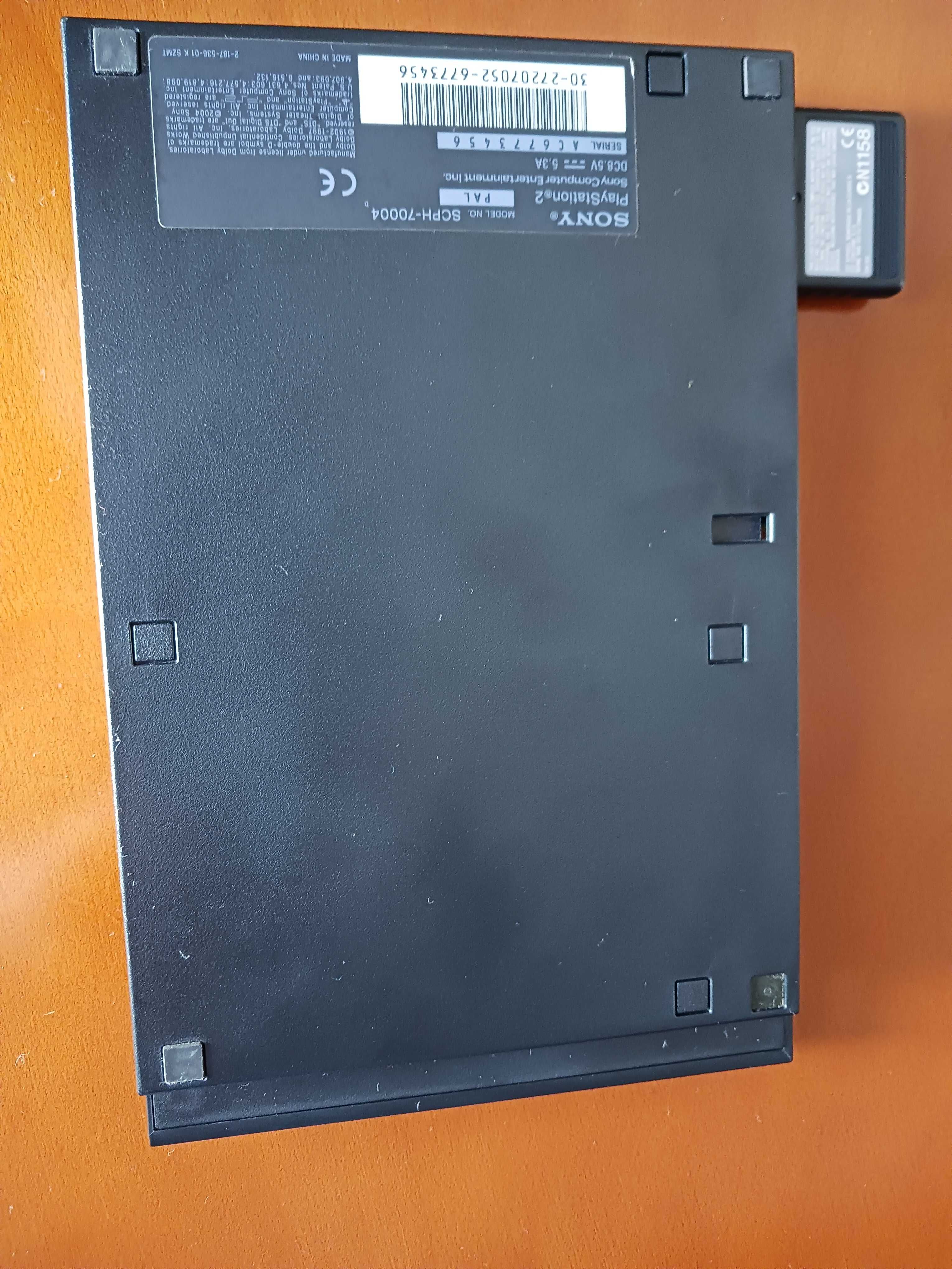 Playstation 2 SONY