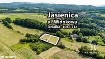 Wyjątkowa działka blisko natury | 10 arów |
