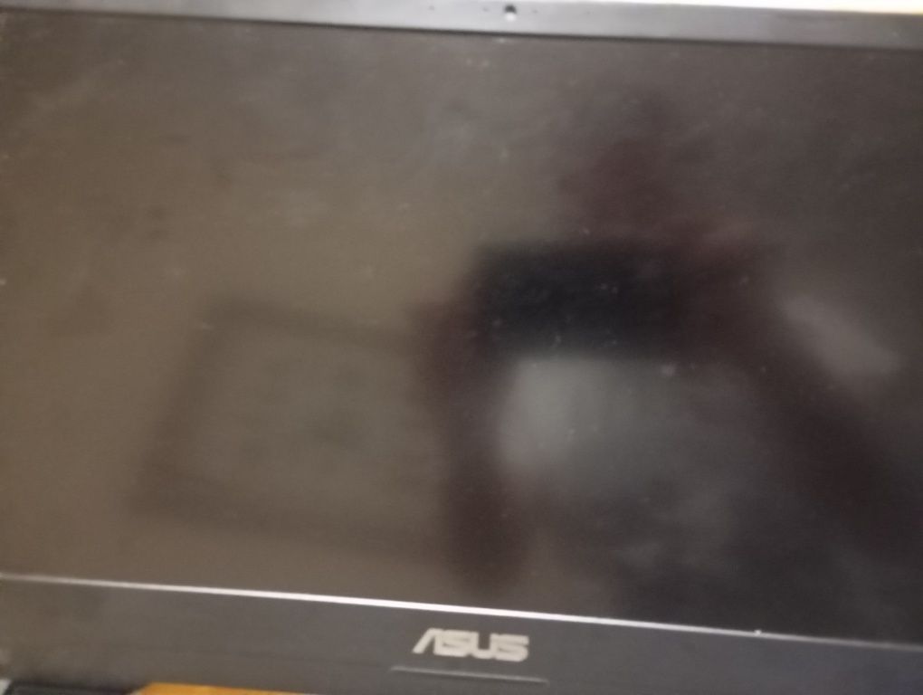 Vendo ASUS TUF Gaming