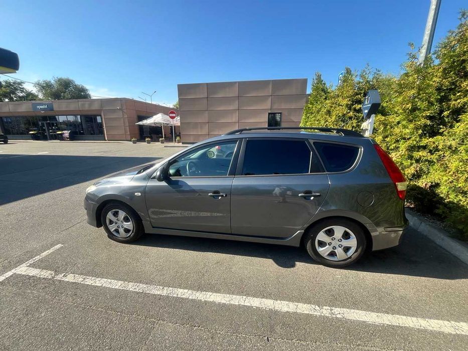 Hyundai i30 2010
