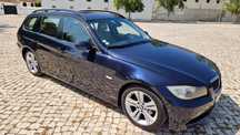 Bmw 320d touring