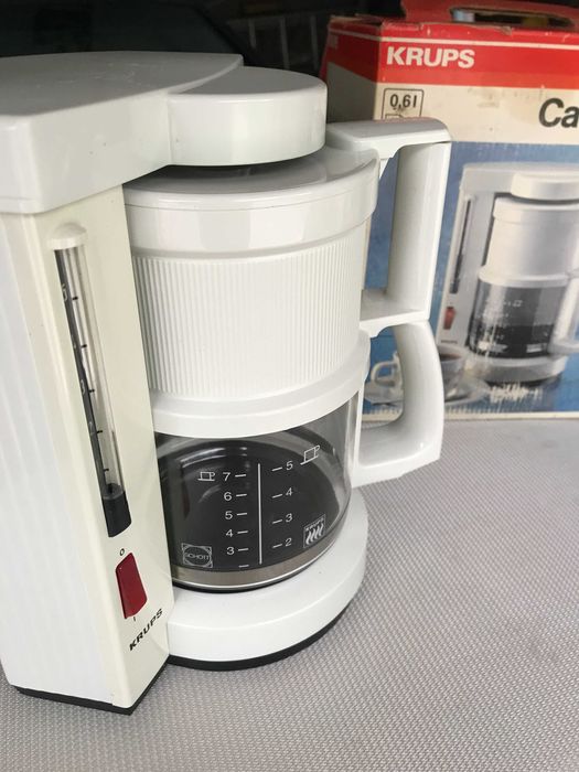 Тостер +кофеварка