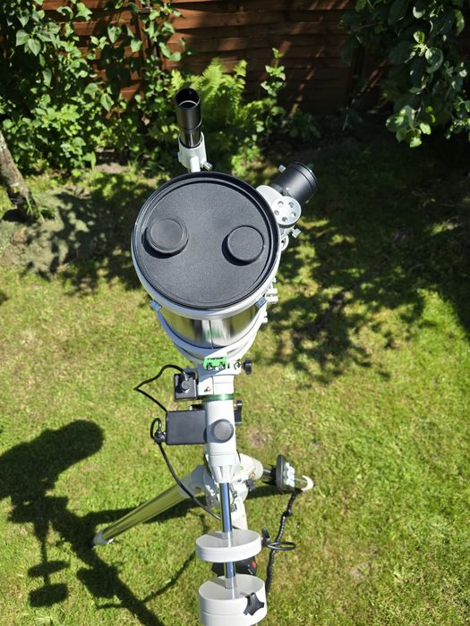 Teleskop Sky-Watcher 150/750 EQ 3-2