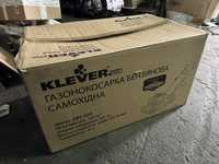 Газонокосилка бензиновая Klever Briggs & Stratton 500E-series