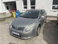 Toyota Avensis 2009